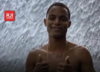 Identificado jovem que morreu após grave acidente, em Campos