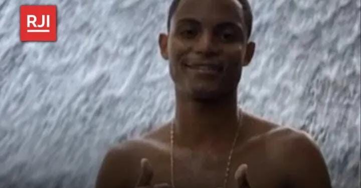 Identificado jovem que morreu após grave acidente, em Campos