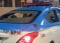 Polícia Militar e Guarda Civil Municipal Contêm Tumulto na Orla de Costa Azul