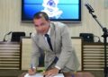 Frederico Paes assume a Prefeitura de Campos por 10 dias