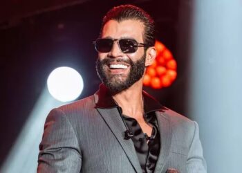 Gusttavo Lima desiste de se candidatar a presidente da República em 2026