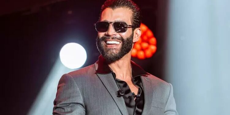 Gusttavo Lima desiste de se candidatar a presidente da República em 2026