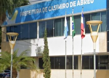 MPRJ ajuíza ação contra prefeito de Casimiro de Abreu por descumprimento de acordo