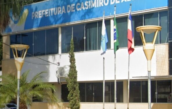 MPRJ ajuíza ação contra prefeito de Casimiro de Abreu por descumprimento de acordo