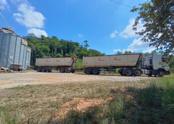 Macaé se consolida como a maior produtora de grãos do Estado