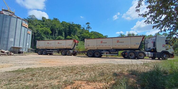 Macaé se consolida como a maior produtora de grãos do Estado