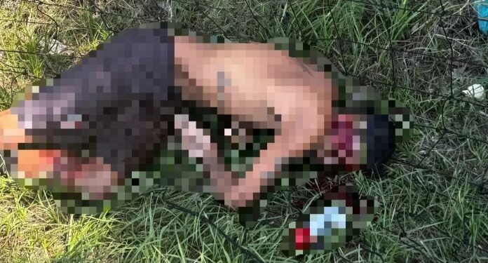 Homem é morto a tiros em São Pedro da Aldeia; vítima teria saído recentemente da cadeia