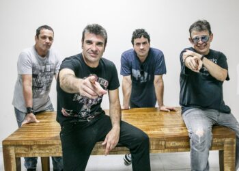 Raimundos, Tihuana, Plebe Rude e Black Dog estão entre as atrações do Ostrascycle 2025 em Rio das Ostras