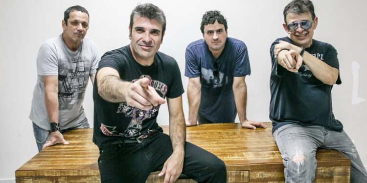 Raimundos, Tihuana, Plebe Rude e Black Dog estão entre as atrações do Ostrascycle 2025 em Rio das Ostras