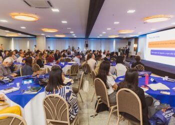 Inovação, Segurança e Conectividade são temas do Macaé Offshore Innovation 2025, nesta quarta-feira