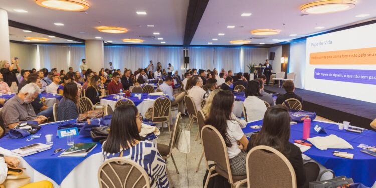 Inovação, Segurança e Conectividade são temas do Macaé Offshore Innovation 2025, nesta quarta-feira