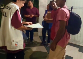 “Ato desumano,”: Prefeitura de Linhares acusa Cabo Frio de enviar pessoas em situação de rua sob falsas promessas de emprego