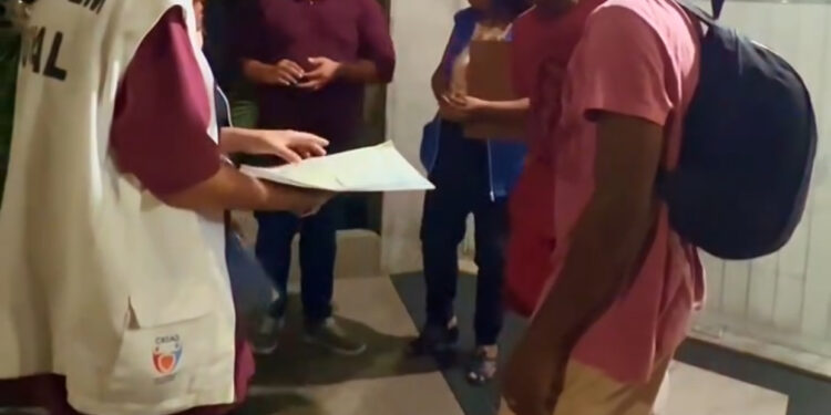 “Ato desumano,”: Prefeitura de Linhares acusa Cabo Frio de enviar pessoas em situação de rua sob falsas promessas de emprego