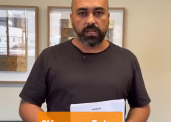 Cabo Frio rebate acusação de Linhares e diz que transporte de pessoas em situação de rua foi voluntário