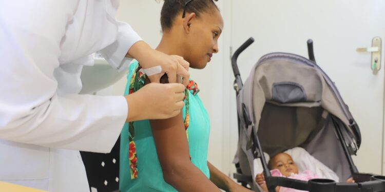 Vacinação contra gripe começa nesta quarta, em Rio das Ostras