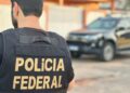 Condenado por corrupção de menores e moeda falsa é preso pela Polícia Federal em Macaé