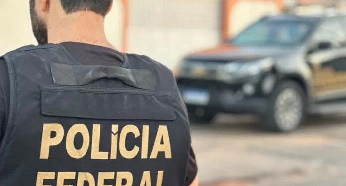 Condenado por corrupção de menores e moeda falsa é preso pela Polícia Federal em Macaé