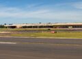 Macaé Airport é eleito o melhor aeroporto offshore do Brasil