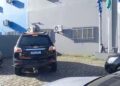 PF prende em Macaé homem condenado por tráfico de drogas