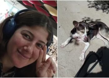 Acusado de matar a argentina Florencia Aranguren é condenado a 33 anos de prisão em Búzios