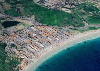 MPRJ cumpre mandados de prisão contra investigados por homicídios em Arraial do Cabo