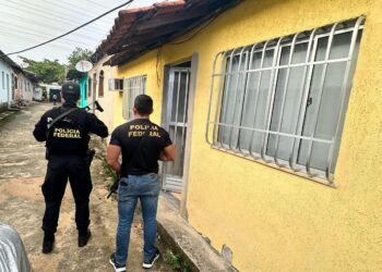 PF deflagra Operação Farra Brasil 14 no Rio de Janeiro; Macaé, Rio das Ostras e Maricá estão na rota da ação