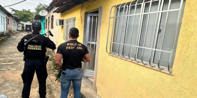 PF deflagra Operação Farra Brasil 14 no Rio de Janeiro; Macaé, Rio das Ostras e Maricá estão na rota da ação