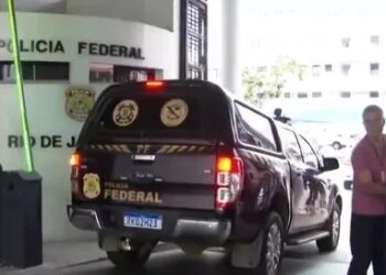 PF investiga esquema de R$ 3,5 bilhões; Cabo Frio está no centro de operação sobre fraudes e encenação eleitoral