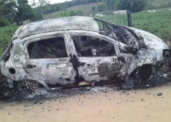 Polícia investiga desaparecimento de três pessoas em Saquarema