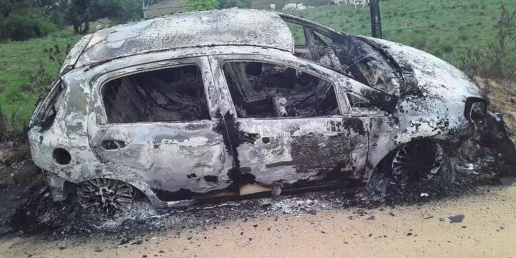 Polícia investiga desaparecimento de três pessoas em Saquarema