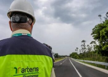 BR-101 terá manutenção e operação pare e siga nesta segunda, em Campos