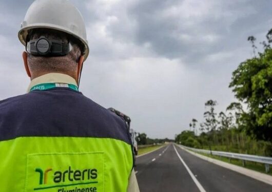 BR-101 terá manutenção e operação pare e siga nesta segunda, em Campos