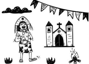 Festival Nordestino de Rio das Ostras acontece entre os dias 1º e 4 de maio