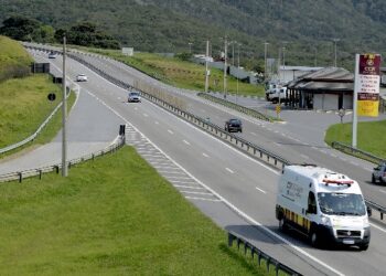 CCR ViaLagos realiza Operação Especial para os feriados de abril