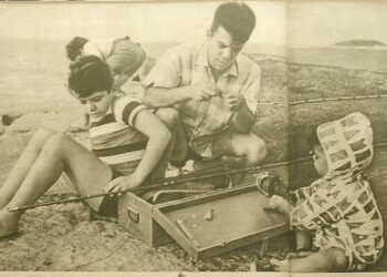 Laser na medicina: como um físico brasileiro com raízes em Macaé mudou o rumo da ciência