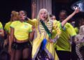 Polícia Civil prende suspeito de planejar ataque a bomba durante show de Lady Gaga; operação teve alvo em Macaé