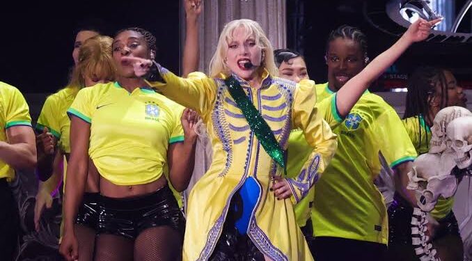 Polícia Civil prende suspeito de planejar ataque a bomba durante show de Lady Gaga; operação teve alvo em Macaé