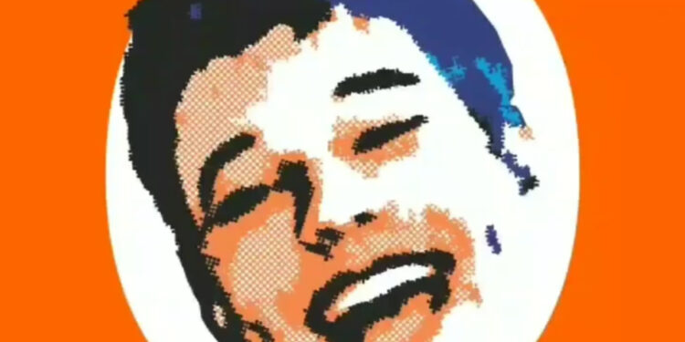 O filho virou saudade… e ela virou esperança