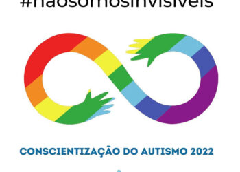 Motivadas pelo autismo, unidas pela causa