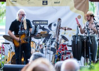 Prefeitura confirma mais de 30 shows gratuitos no Jazz & Blues 2025