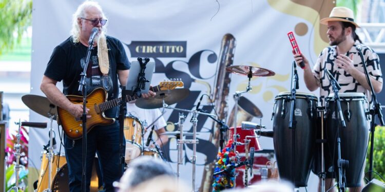 Prefeitura confirma mais de 30 shows gratuitos no Jazz & Blues 2025