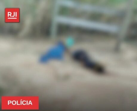 Homem é encontrado morto, em Campos