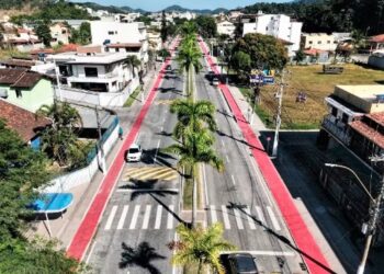 Rio Bonito celebra seus 179 anos com fé, civismo e grandes shows