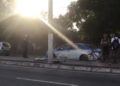 Identificado motociclista que morreu além acidente brutal