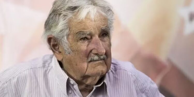 Morre Pepe Mujica, ex-presidente do Uruguai, aos 89 anos