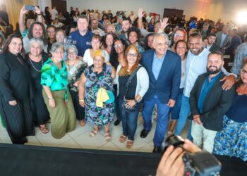 Rio das Ostras anuncia calendário de eventos até 2026 e projeta boom turístico