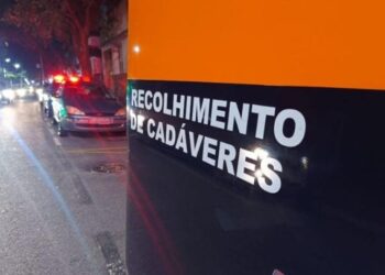Idosa de 80 anos é encontrada morta em apartamento
