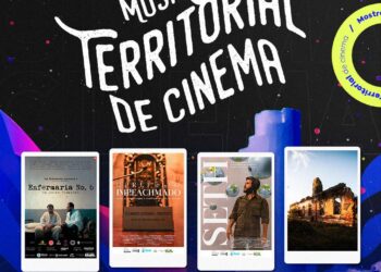 Macaé na tela: Mostra de Cinema conta historias da cidade