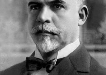 O macaense que virou Presidente