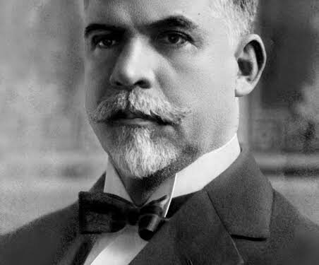 O macaense que virou Presidente